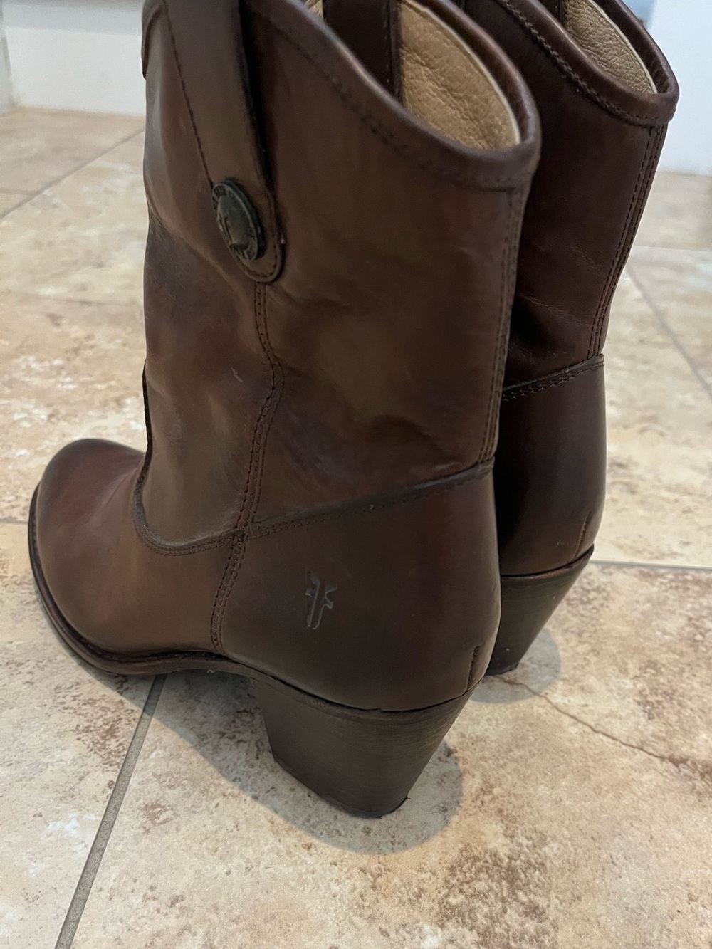 Frye Boots - Picture 4 of 6